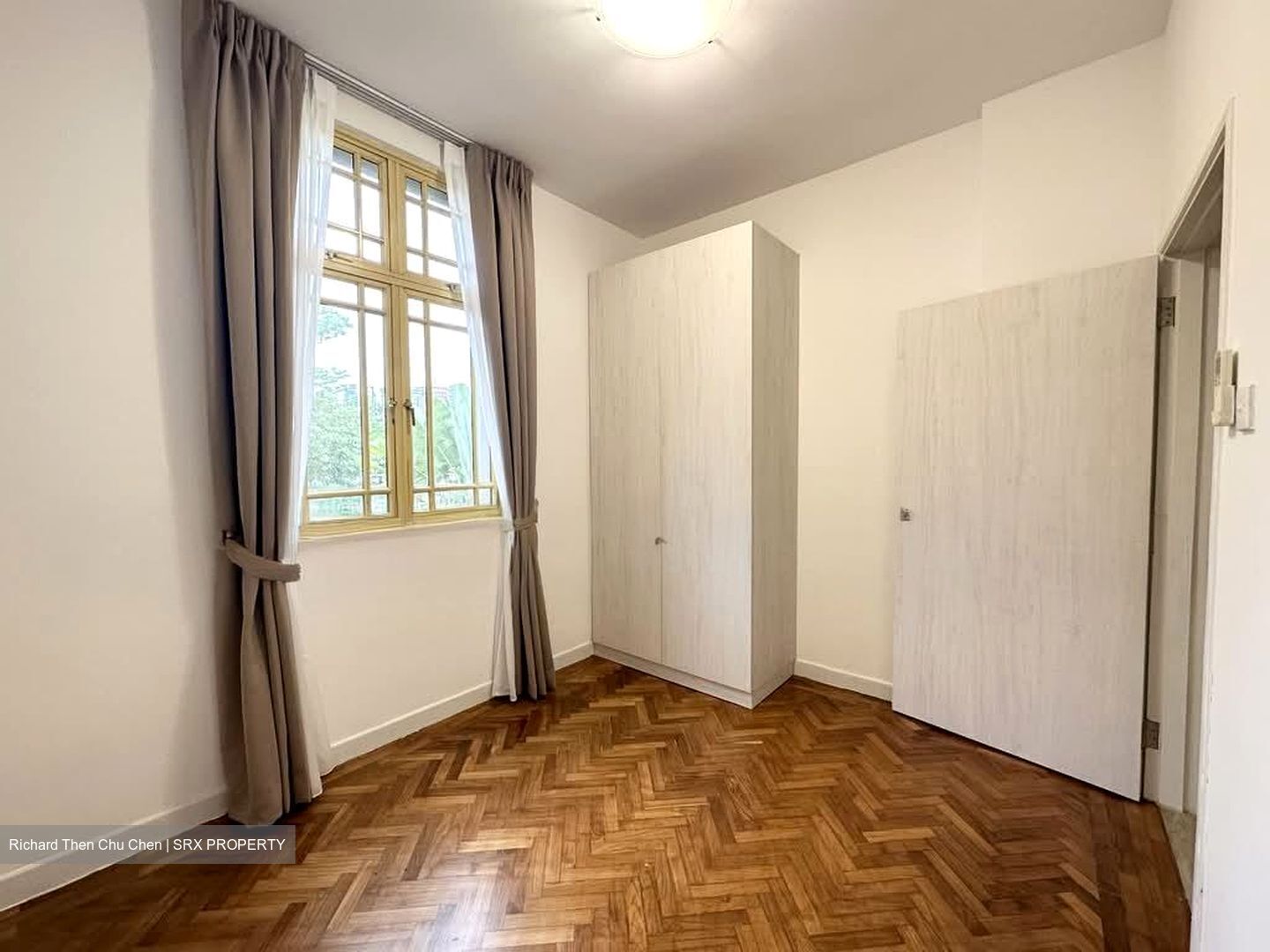 Orange Regency (D10), Apartment #527776991